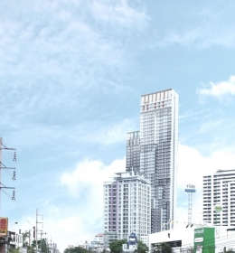 The Issara Ladprao