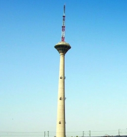 Pitampura TV Tower
