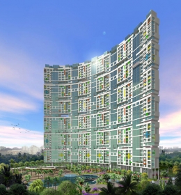 Planet Godrej