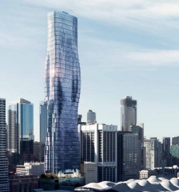 Premier Tower