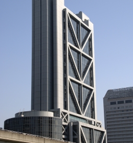 Asia one Centre