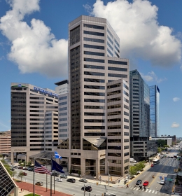 Capitol Center South Tower