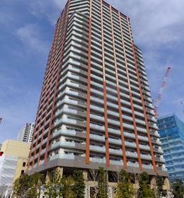 Proud Tower Musashi-Urawa Garden