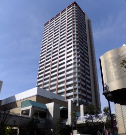 Proud Tower Musashi-Urawa Terrace