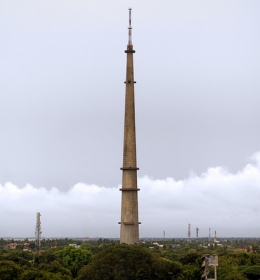 Rameswaram TV Tower