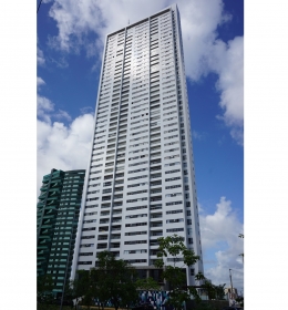 Residencial Alfredo Volpi