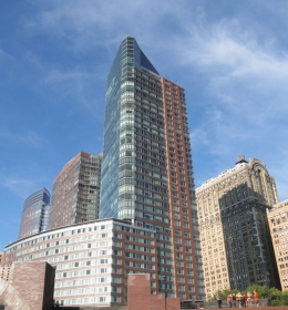 Millennium Point Ritz Carlton Hotel & Condominiums