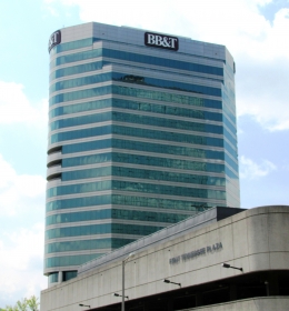 Riverview Tower