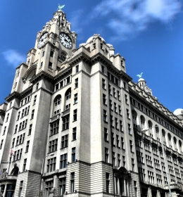 Royal Liver Building