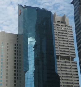 SIA Building