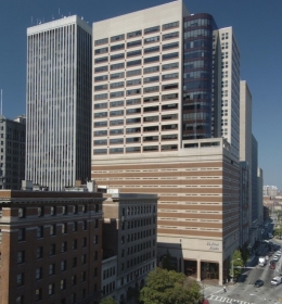 Saint Paul Plaza
