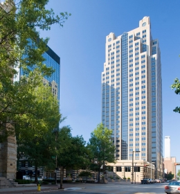 Regions Harbert Plaza