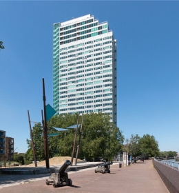 Aragon Tower