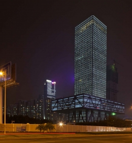 Shenzhen Stock Exchange