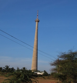 Samatra TV Tower