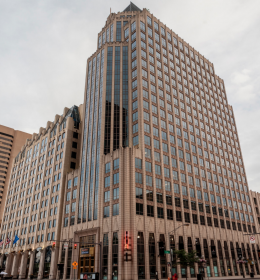 Fifth Third Center
