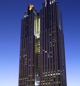 Shangri-La Hotel