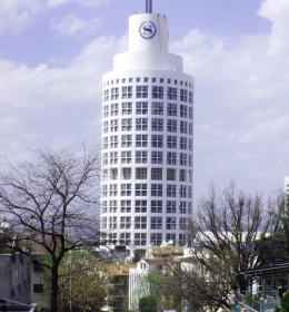 Sheraton Ankara