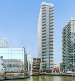 The Landmark East Tower