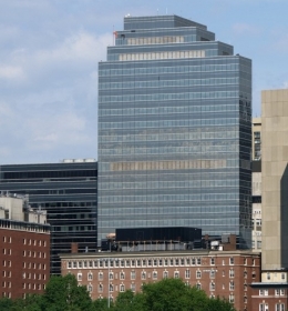 Ellison Building