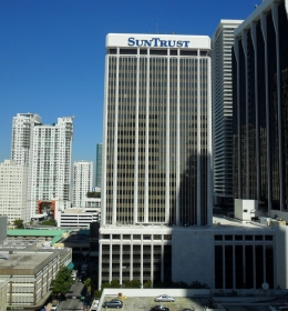 SunTrust International Center