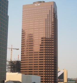 TCW Building