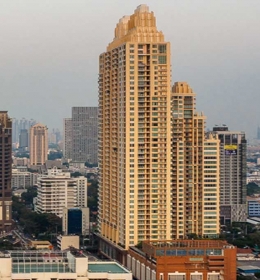 Empire Place