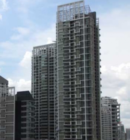 The Emporio Place East Tower