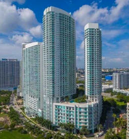 Quantum on the Bay North Tower