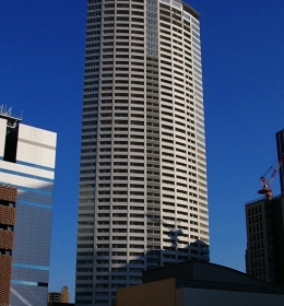 The Tower Osaka