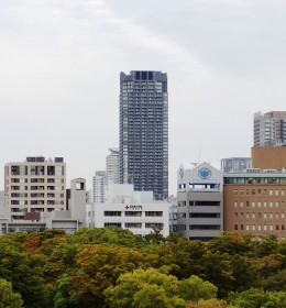 The Kitahama
