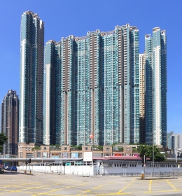 The Pacifica