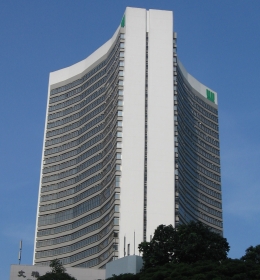 The Plaza