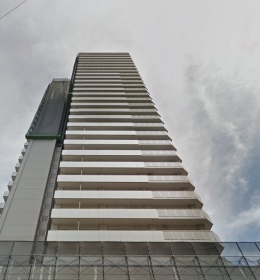 Velbyu Tower Kotoni