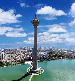 Tianjin Radio & Television Tower