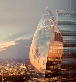 PwC Tower