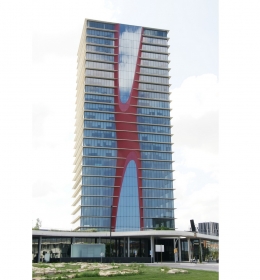 Torre Realia BCN