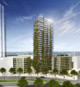 Tower 90