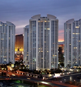 Turnberry Place Tower Two