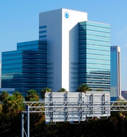 Two Prudential Plaza