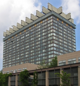 Uni-Klinikum