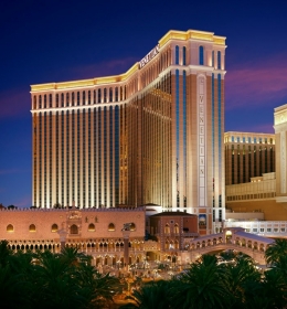 The Venetian Resort Hotel & Casino