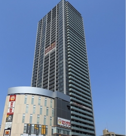 Geo Tower Tenroku