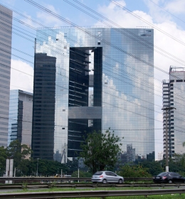 WTorre Morumbi