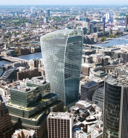 20 Fenchurch Street