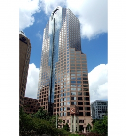 One Wells Fargo Center