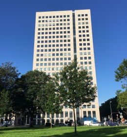 Westfalen Tower