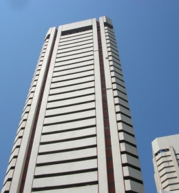 World Trade Center Tower 1