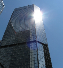 World Trade Center I
