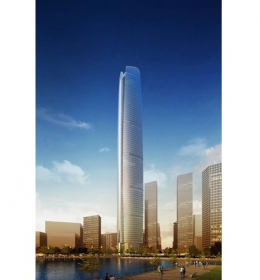 Wuhan Center